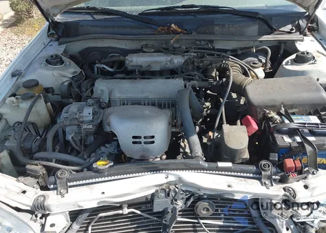 2000 Toyota Camry Le z USA, uszkodzony, nr VIN 4T1BG22KXYU946444